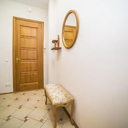 Apartment Комната В Центре Возле Метро