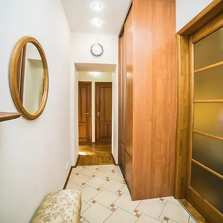 Apartment Комната В Центре Возле Метро