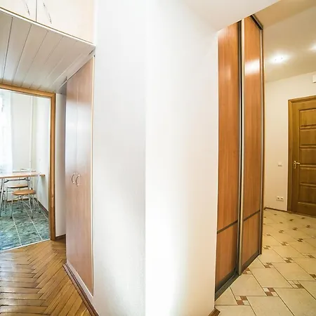 Apartment Комната В Центре Возле Метро *