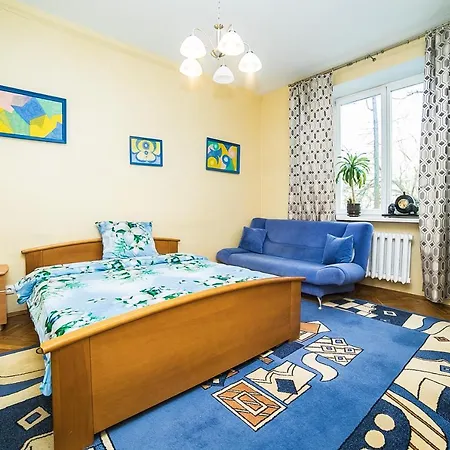 Комната В Центре Возле Метро Apartment *