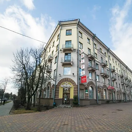 Комната В Центре Возле Метро * Minsk