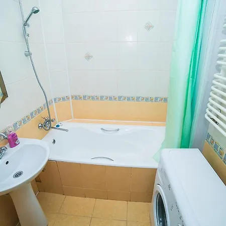 Apartment Комната В Центре Возле Метро Minsk
