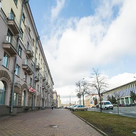 Комната В Центре Возле Метро * Minsk