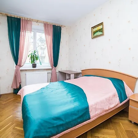 Apartment Комната В Центре Возле Метро