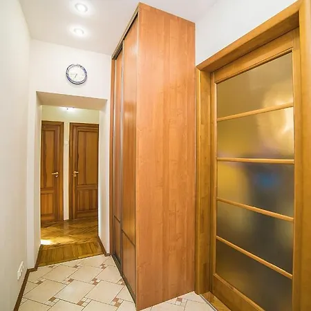 Apartment Комната В Центре Возле Метро Minsk