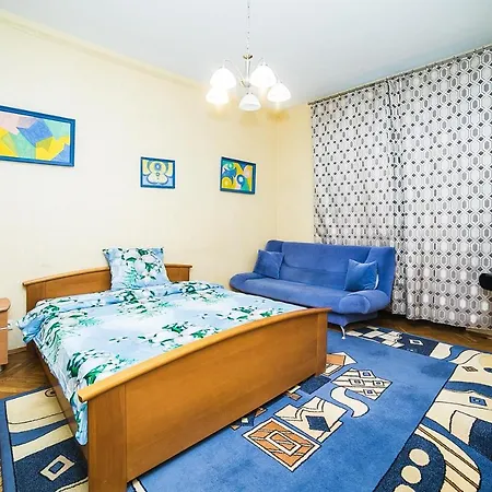 Комната В Центре Возле Метро Apartment *